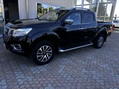 Usata Nissan Navara