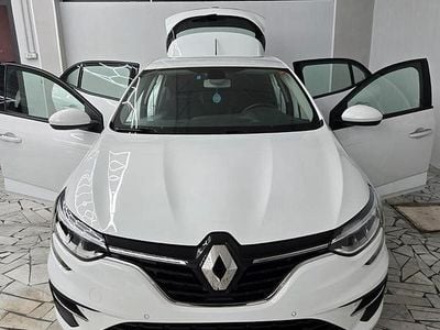 Renault Mégane IV