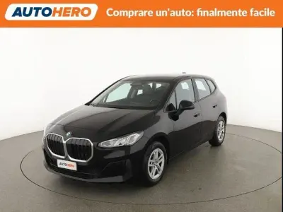Occasion BMW 218 Active Tourer