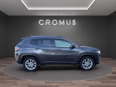 Usata Jeep Compass Limited 150 CV (110 kW) 2020 Other SUV