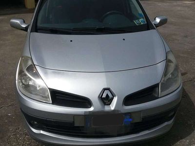 usata Renault Clio Clio5p 1.5 dci Rip Curl