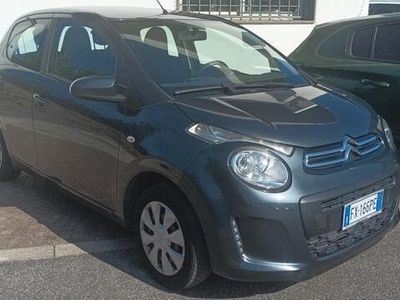 Citroën C1