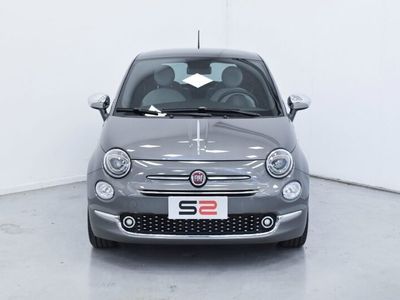 usata Fiat 500 1.0 Hybrid Dolcevita/OK NEOPATENTATI/TETTO PANO.