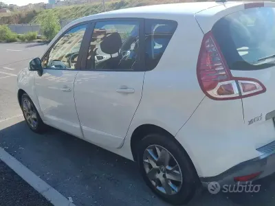 Usata Renault Scénic III