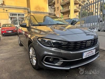 Usata Fiat Tipo City Life 95 CV (69 kW) 2021 Grigio Berlina