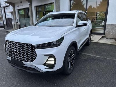 Nuova DR DR 6.0 150 CV (110 kW) 2025 Bianco SUV
