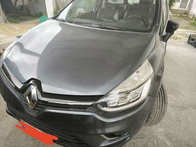 usata Renault Clio IV 