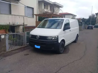Usata VW T5