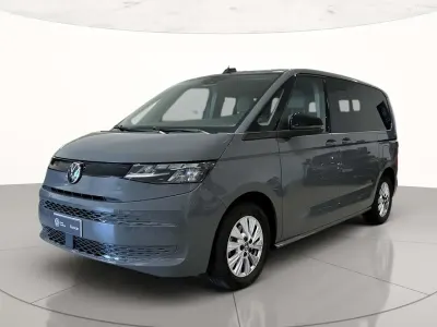 Usata VW Multivan