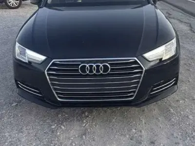 Usata Audi A4 Business 150 CV (110 kW) 2016 Berlina