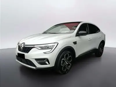 Usata Renault Arkana