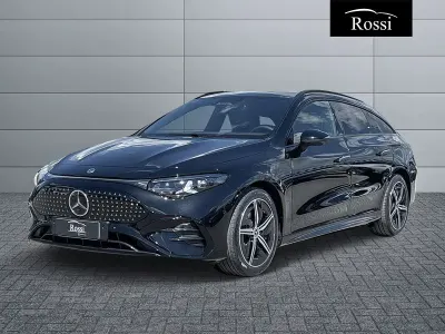 Nuova Mercedes CLA250 Shooting Brake 272 CV (200 kW) 2026 Station wagon