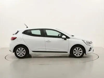 Usado Renault Clio V Business 86 HP (63 kW) 2020 Citadino