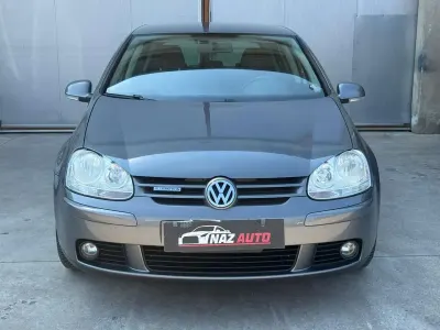 Usata VW Golf