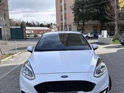 Usata 2021 Ford Fiesta ST-Line Berlina | 11.800 € (Super prezzo)