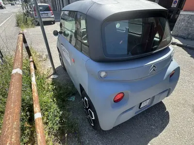 Usata Citroën AMI 2020