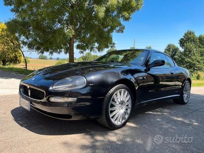 Maserati Coupé