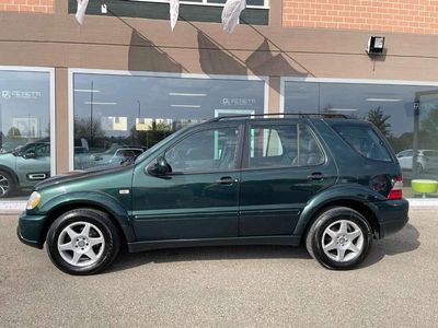 Mercedes ML270
