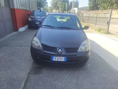 Usata Renault Clio 54 CV (39 kW) 1996 Other Utilitaria