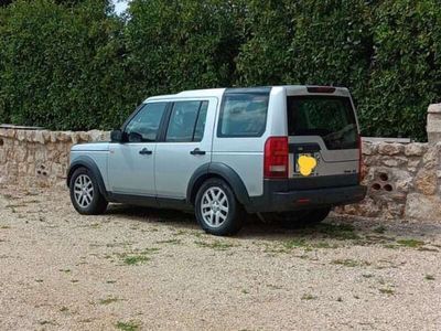 usata Land Rover Discovery 2.7 tdV6 HSE