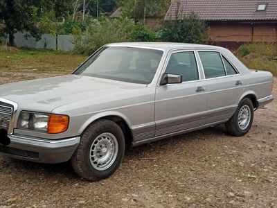 Mercedes 280