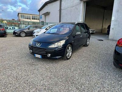 usata Peugeot 307 20 diesel