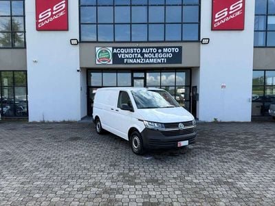 VW T6.1