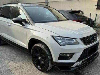 usata Seat Ateca Ateca1.6 FR