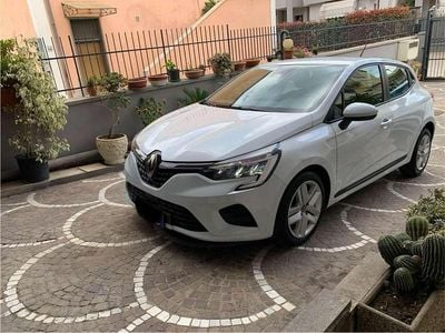 Brugt Renault Clio V Business 101 HK (74 kW) 2022 Other Sedan