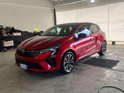 Usata Renault Austral Techno 200 CV (147 kW) 2023 Other SUV
