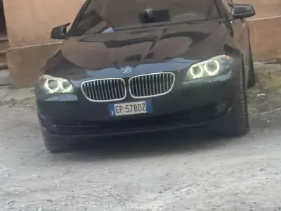 Usata BMW 520
