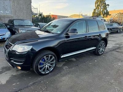 Usata VW Touareg R 351 CV (258 kW) 2010 SUV
