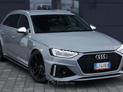 Audi RS4