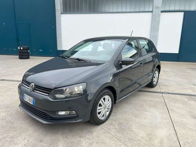 usata VW Polo 1.4 TDI 75 CV COMFORTLINE IDEALE PER NEOPATENTATI