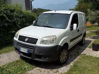 Fiat Doblò
