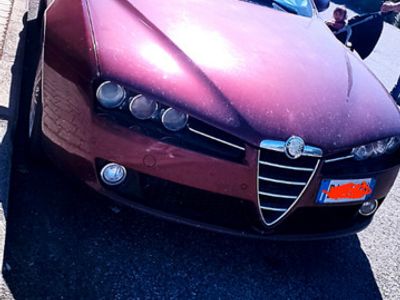 usata Alfa Romeo 159 JTD ,1.9