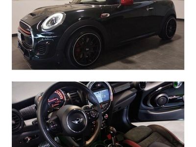 usata Mini John Cooper Works Clubman 1.6 16V John Cooper Works Cooper Works - HARMAN KARDON - 3 MAPPATURE - FULL OPT - GARANZIA