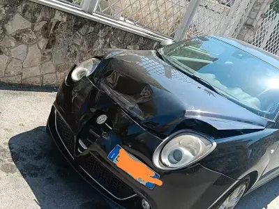 Usata Alfa Romeo MiTo