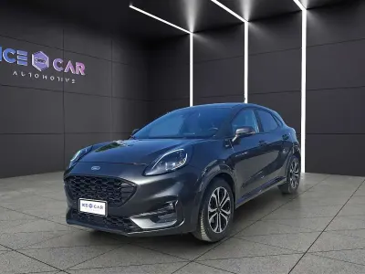 Usata Ford Puma