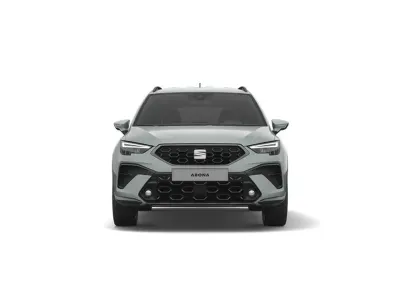 Nuova Seat Arona Black Edition 115 CV (84 kW) 2026 Grigio oniric SUV
