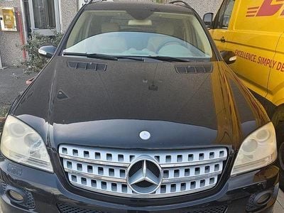 Usata Mercedes ML300 2006 SUV