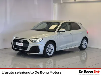 Usata Audi A1 Sportback