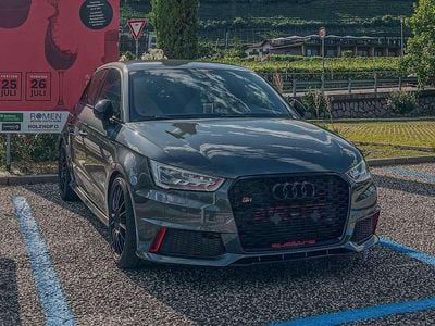 Audi S1 Sportback