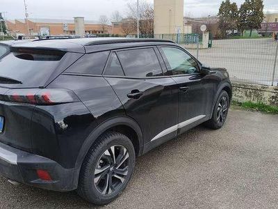 Brugt Peugeot 2008 Allure 110 HK (80 kW) 2021 SUV