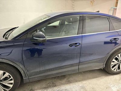 Usata Audi Q4 e-tron Advanced 69 kW (95 CV) 2023 SUV