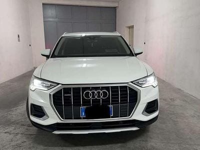 Usata Audi Q3 Sportback