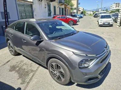 Usata Citroën C4