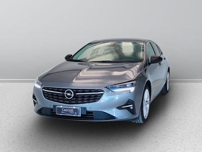 usata Opel Insignia Grand Sport 1.5 CDTI Business Elegance