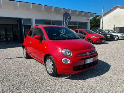 Usata Fiat 500