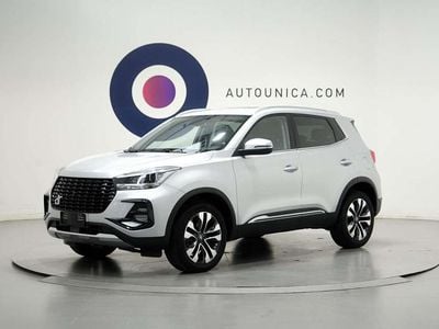 DR Automobiles DR5